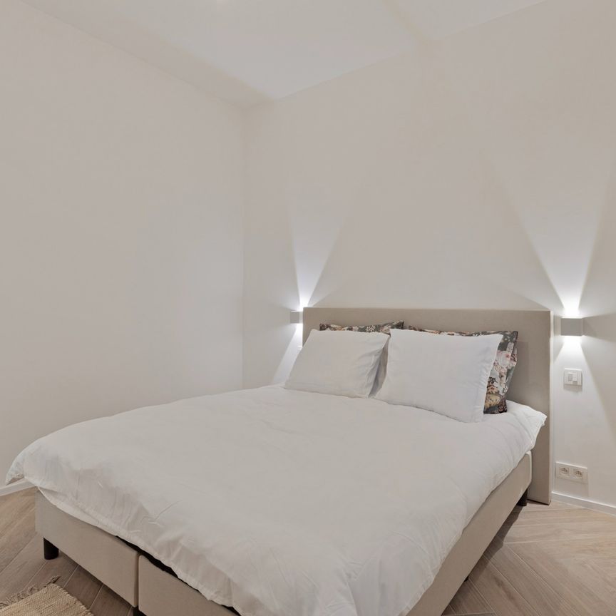 A4. Gerenoveerd penthouse appartement met luxeafwerking en terras - Photo 1