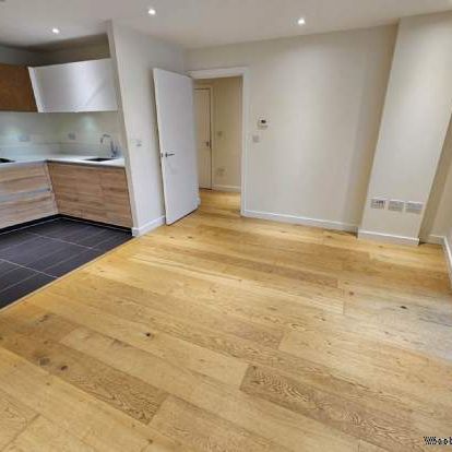 1 bedroom property to rent in London - Photo 1