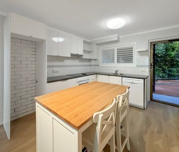 GROUND FLOOR WATERFRONT UNIT - Photo 2