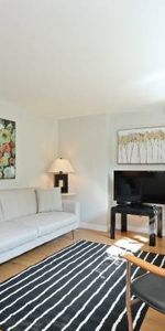 Bright 2bdrm suite - Cook St Village - Photo 4