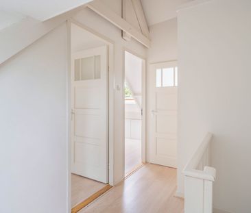 Huis te huur: Van Zuylen van Nijeveltstraat 263 2242 LH Wassenaar - Photo 6