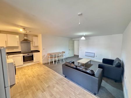 Pelham Road, Sherwood Rise, NG5, Nottingham - Photo 3