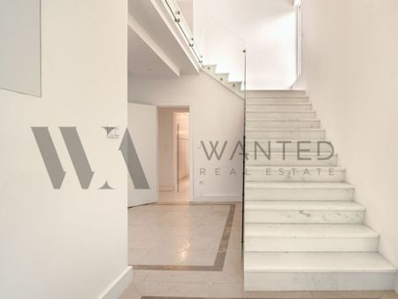 5 room luxury House for rent in Cascais e Estoril, Portugal - Photo 5