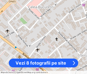 Oferta inchiriere ap 3 cam ultracentral, 400 EURO - Fotografie 1