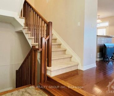 For Lease - 140 Abetti Ridge, Barrhaven, Ontario - Photo 3