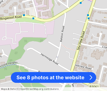 1 bedroom house share for rent - Photo 1