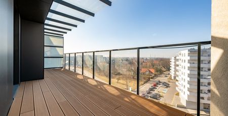 Białystok, Centrum Mieszkanie na wynajem - Photo 2