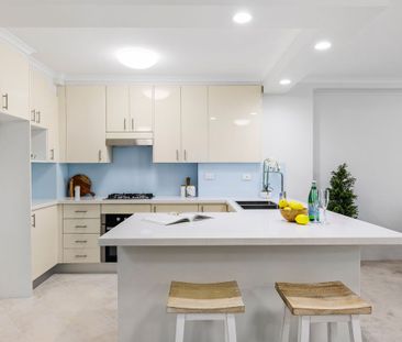 Spacious Harbourside Living with Resort Amenities - Photo 6
