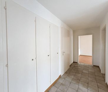 Appartement de 3.5 pièces avec balcon - Foto 4