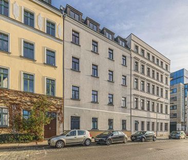 Neu & hochwertig! Tolle 2-Zimmer-Wohnung mit moderner Einbauküche - Photo 6