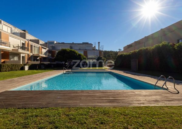 Apartamento T2 em Porto