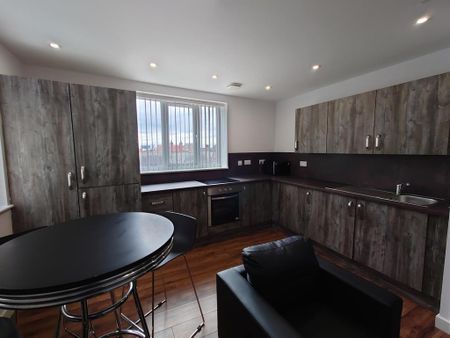 1 bedroom in a house share to rent - Photo 2