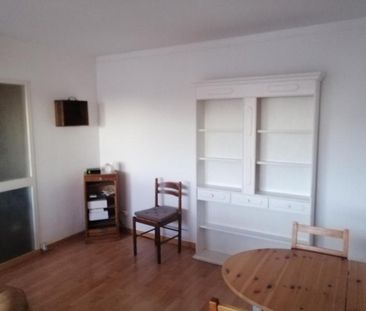 Location Appartement 1 pièce 9m² BORDEAUX 33800 - Photo 4