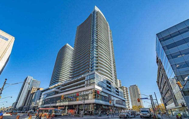 For Lease - 89 Dunfield Avenue Unit# 89, Toronto, Ontario - Photo 1