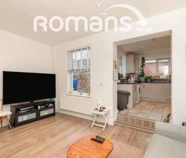 2 bedroom terraced house to rent - Photo 1