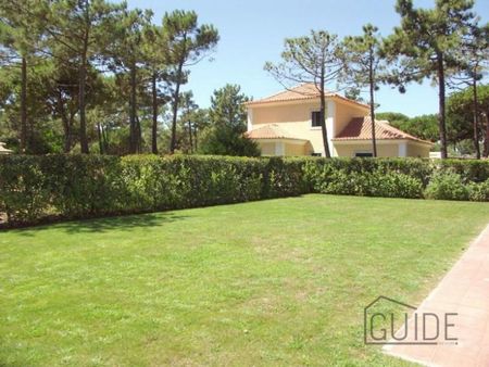 6 bedroom luxury House for rent in Quinta da Marinha (Cascais), Cascais e Estoril, Cascais, Lisbon - Photo 4