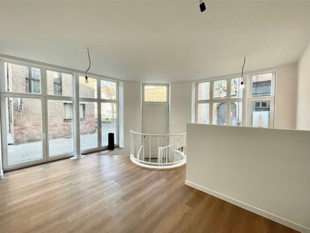 Korte Doornikstraat 1, 2000, Antwerpen - Foto 2