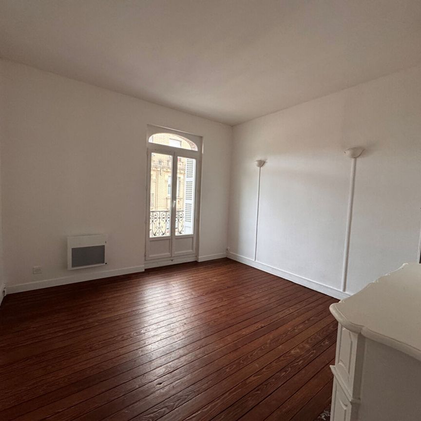 Location Appartement 2 pièces 47m² - Photo 1