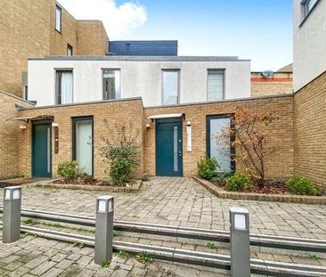 Delancey Street, Camden, London, NW1 - Photo 2