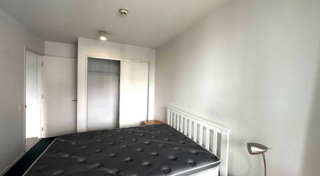 Centrally located Fully Furnished 1 bedroom apartment - Photo 4