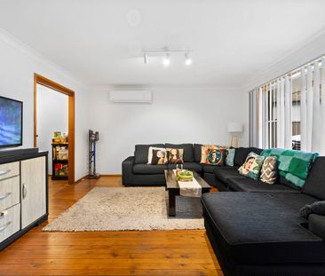 Well-Presented 3 Bedroom Home with Spacious Yard - Photo 1