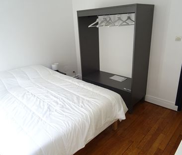 Location Appartement 3 Pièces 51 m² - Meublé - Photo 1
