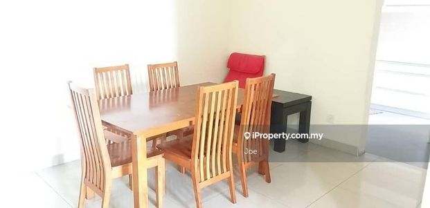 633 Residency, Brickfields - Foto 1