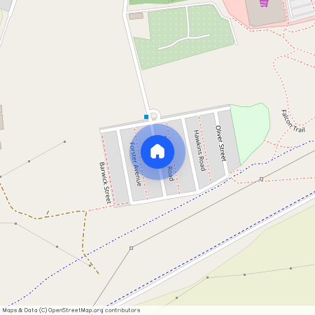 Forster Avenue, Seaham SR7