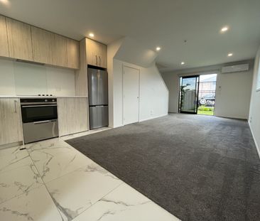 Unit 1, 241 Lincoln Road, Addington, Christchurch - Photo 3