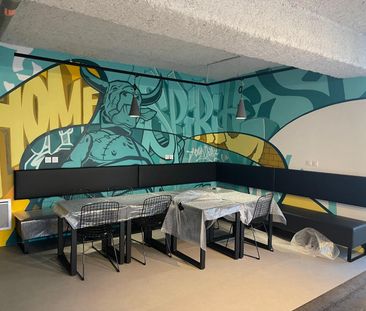 APPARTEMENT T3 72M - Photo 3