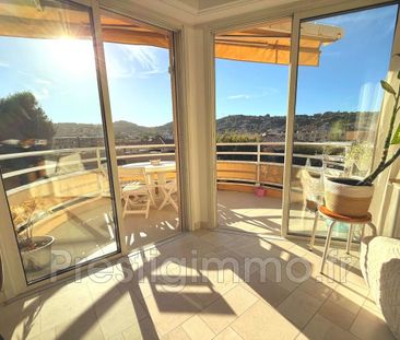 location appartement 2 Pièce(s) - Photo 2