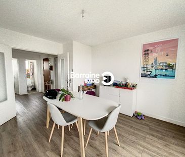 Location appartement à Brest, 2 pièces 59.4m² - Photo 1