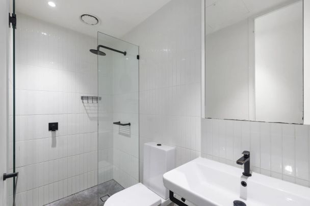 Unit 307/518 Swanston Street, Carlton. - Photo 1