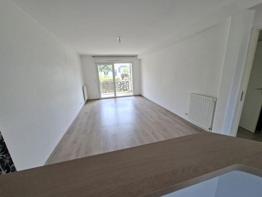 Appartement T2 à louer - 40 m² - Photo 1