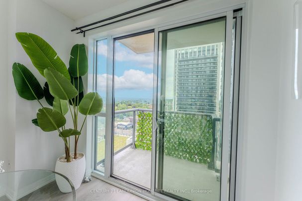 For Lease - 50 Thomas Riley Road Unit# 1309, Toronto, Ontario - Photo 1