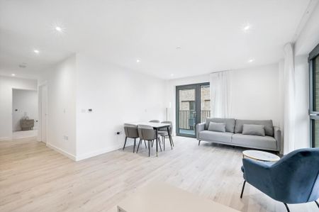 2 bedroom flat to rent - Photo 4