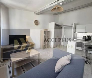 Location Appartement 2 pièces 31m² NIMES 30000 - Photo 3