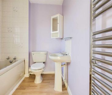 1 bedroom terraced house to rent - Photo 4