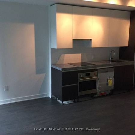 1 Bed & 1 Bath - Thompson Residences - Photo 4