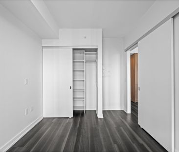 For Lease - 25 Ordnance Street Unit# 1710, Toronto, Ontario - Photo 1