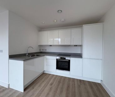 1 bedroom apartment to rent - Photo 4