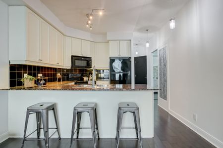 For Lease - 80 Absolute Avenue Unit# 2404, Mississauga, Ontario - Photo 4