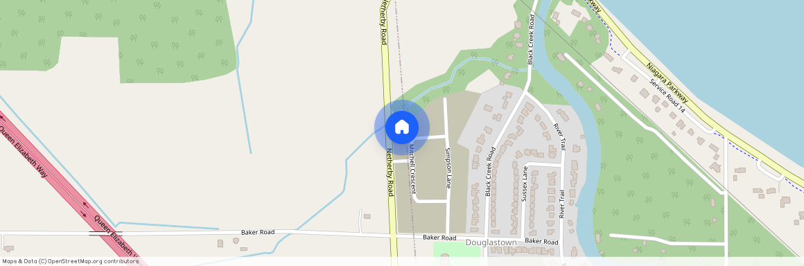 3951 Mitchell Crescent, Fort Erie