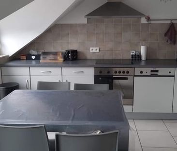 Appartement te huur - Photo 5