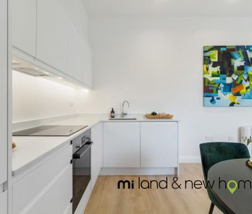 1 bedroom apartment to rent - Photo 5