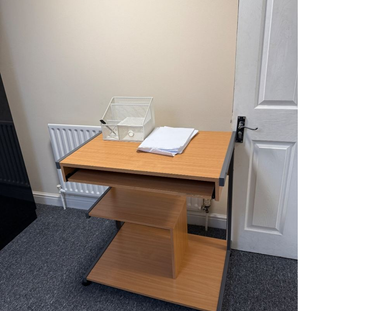 1 bedroom in a house share to rent - Photo 6