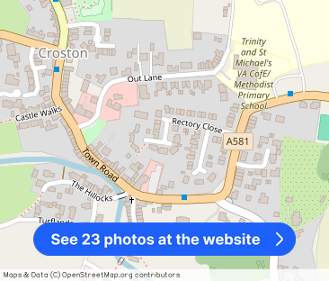 Rectory Close, Croston, PR26 9SH - Photo 1