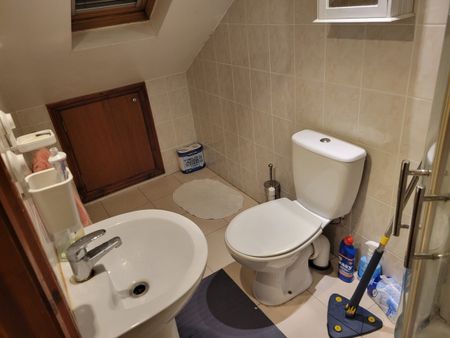 Room in a Shared House, Capworth Street, E10 - Photo 4