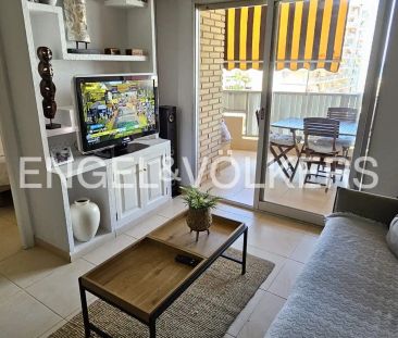 Piso de alquiler en Carrer de Formentera, Playa de Gandia - Photo 1