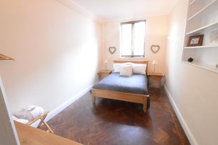 3 bedroom apartment to rent - Photo 4